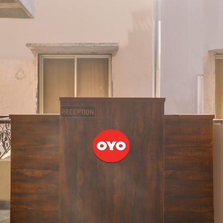 Hotel O R Square Inn Hyderabad Exterior foto